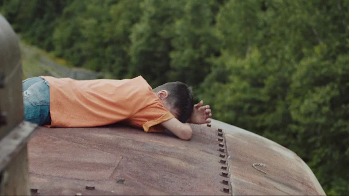Trailer "Fauve" by Jeremy Comte (shortfilm) | Int....