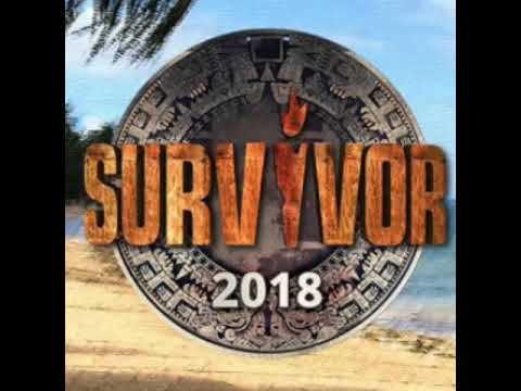 Survivor - Gerilim müziği