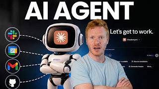 How I Manage 8 Companies Using AI Agents screenshot 4