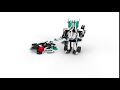 LEGO 51515 Mindstorms Robot Inventor @2TTOYS: LEGO, PLAYMOBIL & COBI