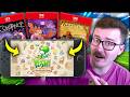 8 NEW Switch 2 Games WORTH BUYING This Month!