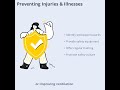 Occupational Health - The Study of Health and Safety in the Workplace