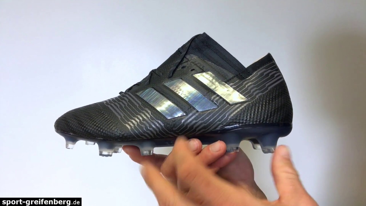 adidas nemeziz magnetic storm