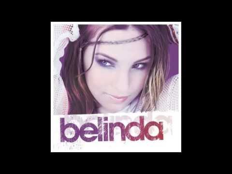 Angel – Belinda (Letra y Audio)