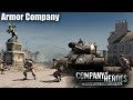 Armor Company | Company Of Heroes Immersion Mod Beta 1.5