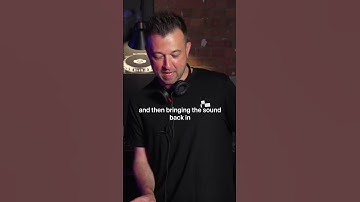 DJ Tips & Tricks: Chirp Scratch