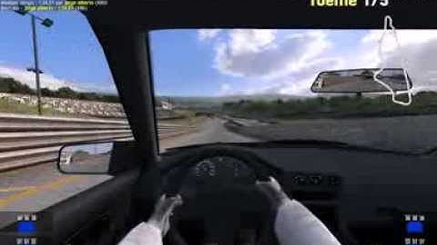 LFS 0.6E Hacks tool / Multipatch