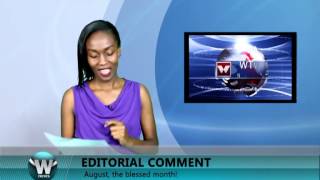 Editorial Comment By Wavinya Wanyasa