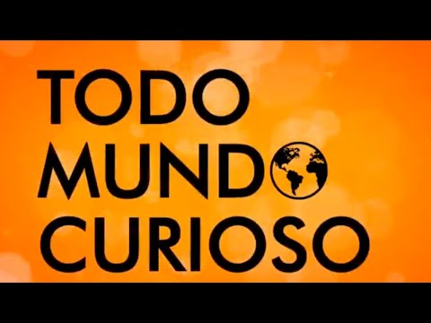 RUSSOS INVENTAM UMA PEDRA ESPIÃ - Todo Mundo Curioso - Programa 69 - Olá, Curiosos! 2021