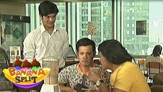 Bimby Darla Try Special Halo-Halo