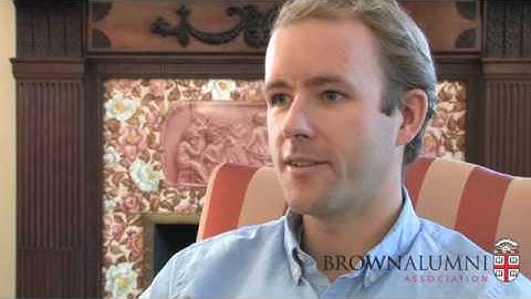 A Conversation with Reif Larsen 