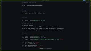 [English] Python TDD, advanced OOP and refactoring - Dragon Part 1 Net Worth