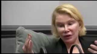 Last Word Of Joan Rivers To Her Daughter Before She Dies