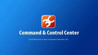 Famous Visual Defence - 3C (Command & Control Center) Wealth