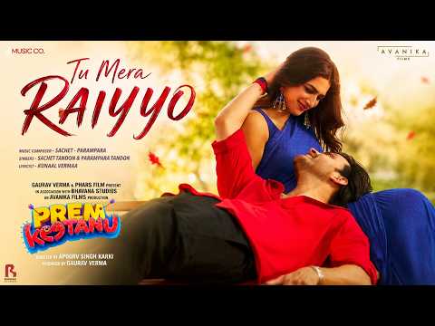 Sachet-Parampara New Song Tu Mera Raiyyo |Prem KeeTanu Song |Prem Keetanu Tu Mera Raiyyo Song Update