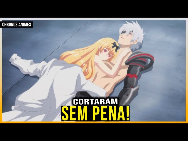 Categoria Arifureta Shokugyou de Sekai Saikyou 2º Temporada Dublado » Anime  TV Online