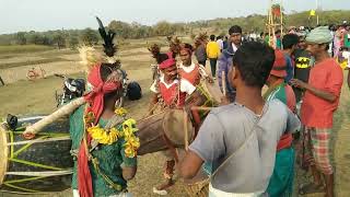 Cilgu Tandi Re Dom Badao