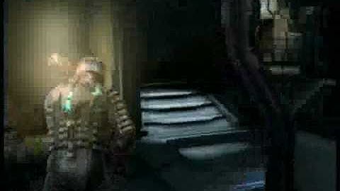 Dead Space in Hard Mode - Chapter 4 - Part 4/6