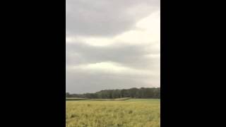 Tornado warned storm near West Concord, MA on 8/4/15