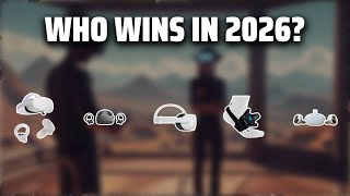 The Top 5 Best Oculus Quest 2 in 2026 - Must Watch Before Buying!