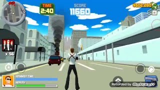 jack max assault Android Gameplay screenshot 2