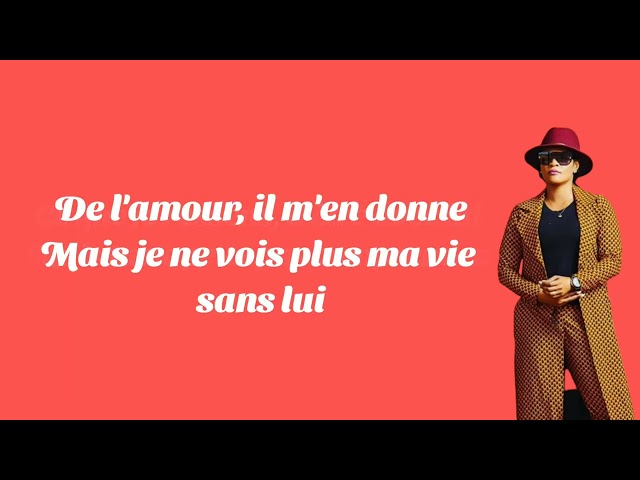 Karaoke On force pas l'amour - Zeynab ft Fanicko class=