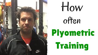 Plyometric Training explained:How Often Should You Do Plyometric Training? Plyometrics for beginners
