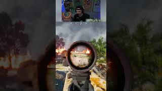 This is BROKEN in Battlefield Redsec...