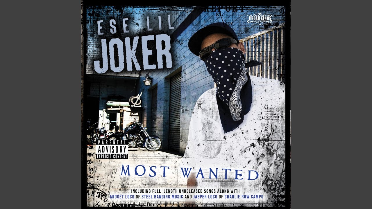 Most Wanted - YouTube