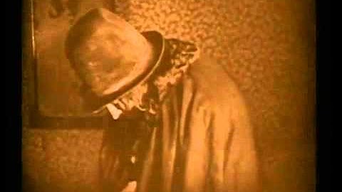 Dr. Jekyll and Mr. Hyde Show Real: Twilight Zone.mov