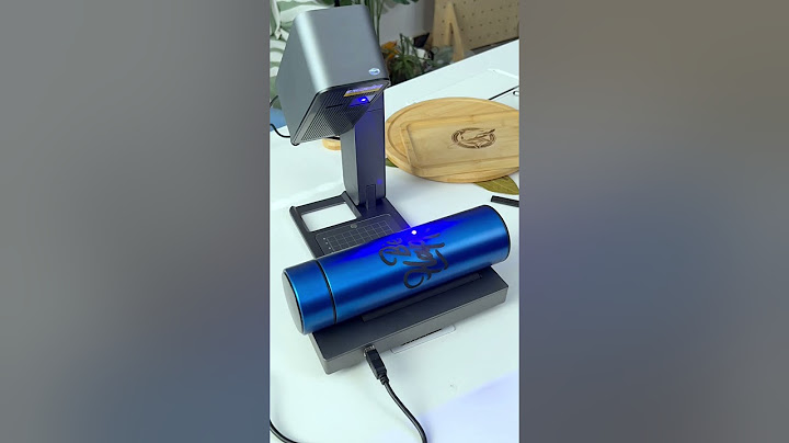 Mini laser engraving machine   #diy