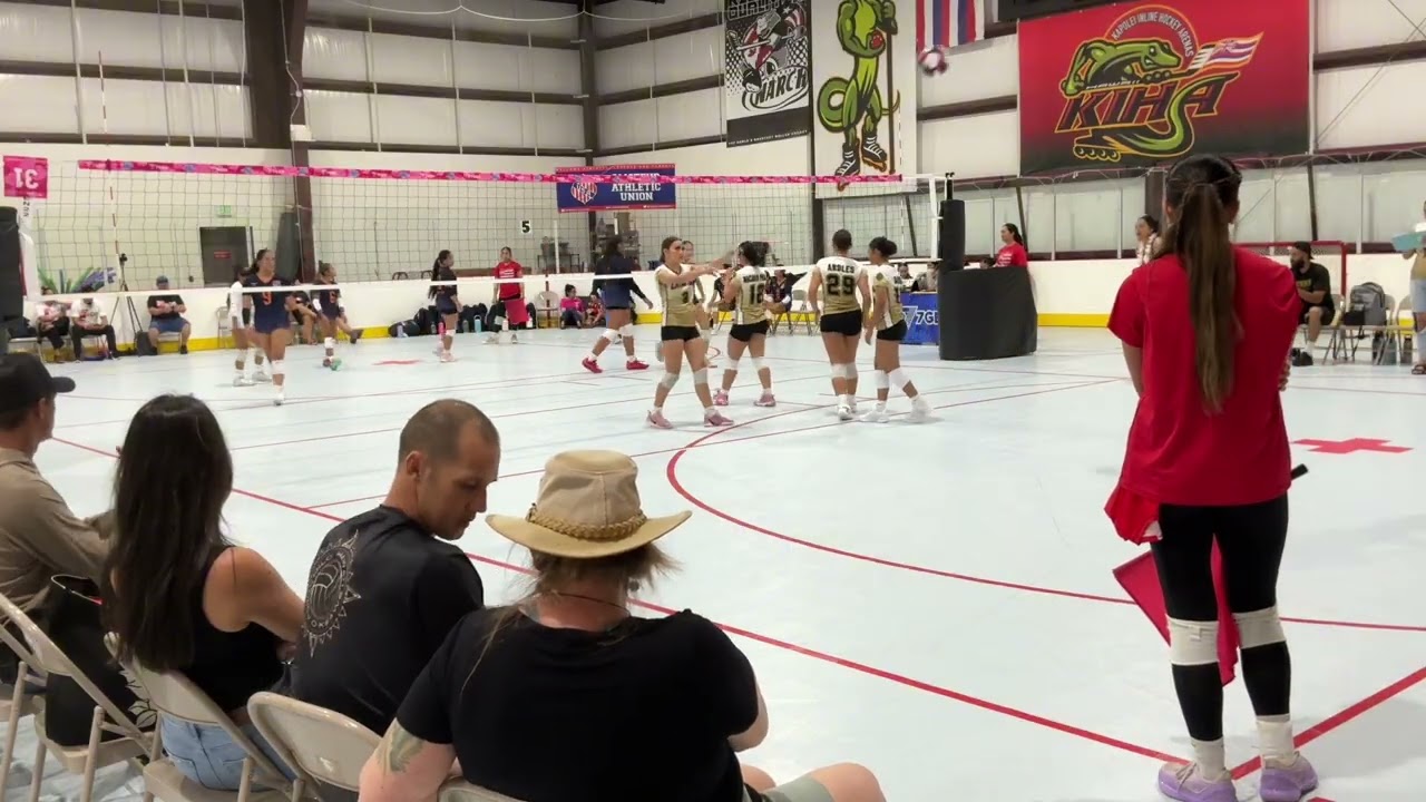 Transpac LV vs 808 AC - Keahi 2026