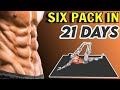 Daily Sixpack Workout At Home (0-21days) #fitness_krishna_thakur #abs #increase #exercise#viralvideo