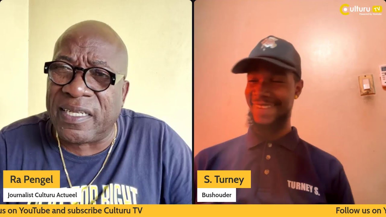 Live Suriname Wat te doen met openbaar vervoer Paramaribo en omstreken