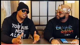 Master P respond to Romeo & C Murder!! Discuss how family betrayed him! How Hollywood is Mad at 😡💢.