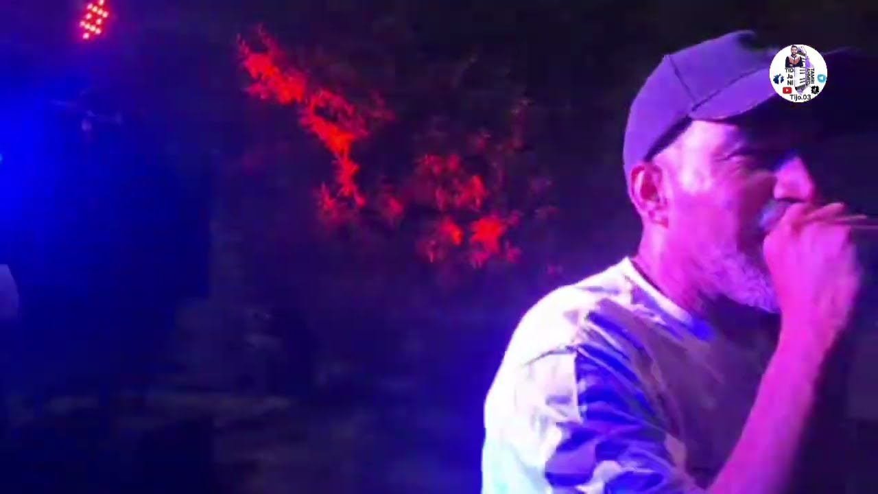 لايف جديد 2025 شيخ لخضر سنبل الغاولو الغاولو chikh lakhdar sonbol