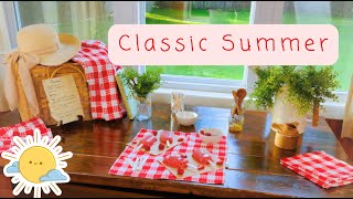 Romanticize Summer Healthy Homemade Popsicles Easy Recipe