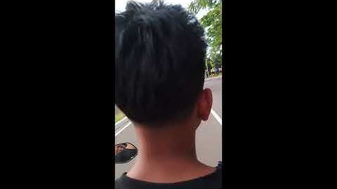 tugas informatika membuat vlog tentang traveling/ke tempat wisata 