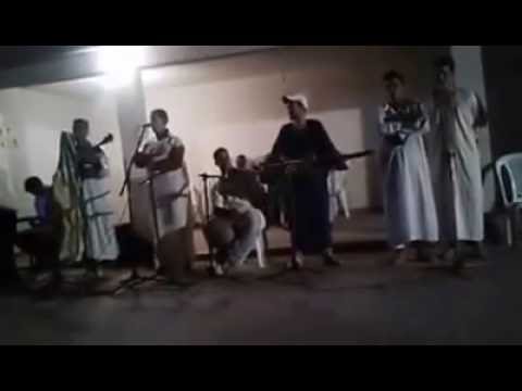 مجموعة تيدوكلا افرني برئاسة مصطفى امهال