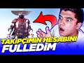 TAKİPÇİMİN HESABINI FULLEDİM!! | PUBG Mobile Sandık Açılımı 2020