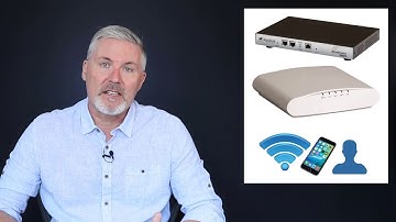 First Look at Ruckus ZoneDirector Version 10 GUI
