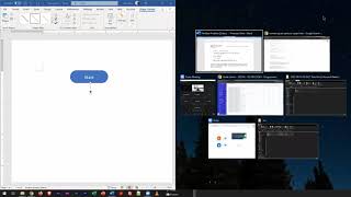 Details Programming in Python - Unit X Fertilizer Flow Chart - Fall 2021 (evening section) News