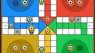 Ludo Arena - Royal king game me V/S computer screenshot 2