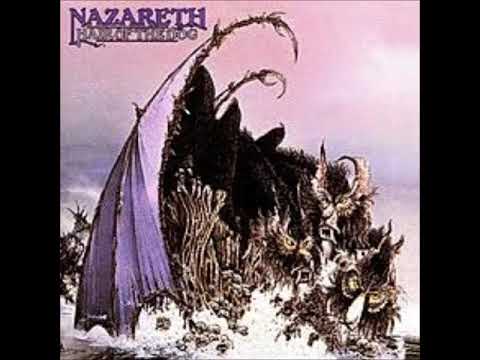 Nazareth Beggars Day/Rose in the Heather with Lyrics in Description