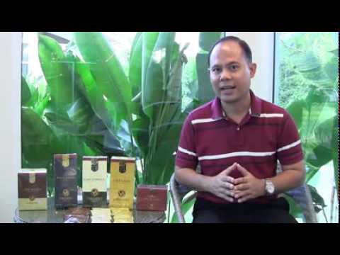 แนะนำข้อมูลสินค้าผลิตภัณฑ์ ราคากาแฟ Organo Gold  ออกาโน่โกลด์ OG