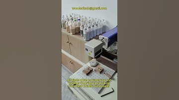 All kinds of lab equiment to test outdoor flooring wpc decking from Best Chinese wholesaler #wpc