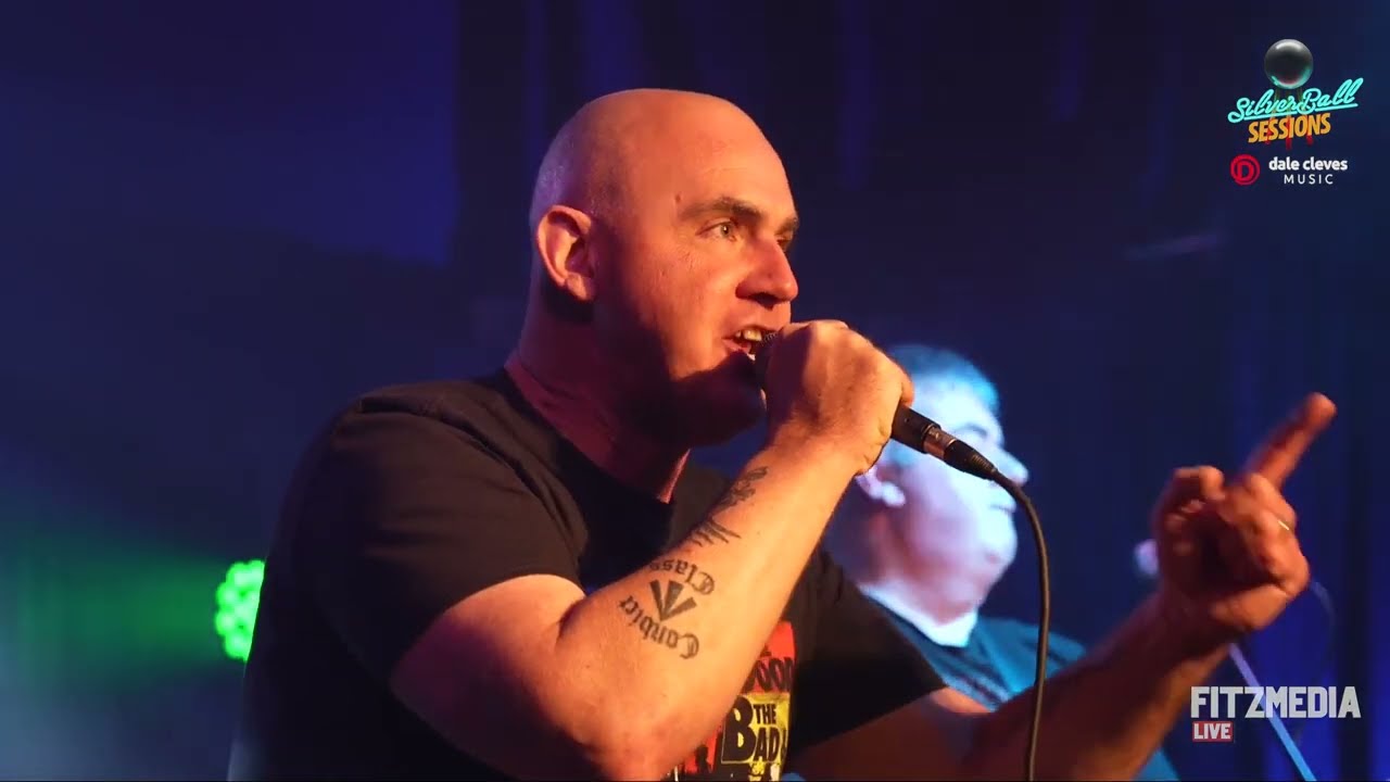 Convict Class "Convict Class" (Silver Ball Sessions)