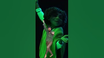 Thumbnail of (Official Choreography) @DisneyMusicVEVO - "We Don't Talk About Bruno" Cover