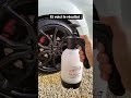 🧽 Le Pulvérisateur à pression manuel rend l’application de tes produits detailing ultra facile !