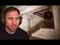A Disturbing Horror Game Set in REAL Haunted Locations...